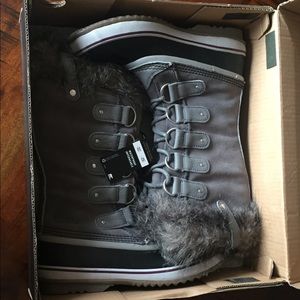 Sorel Joan of Arctic Boots